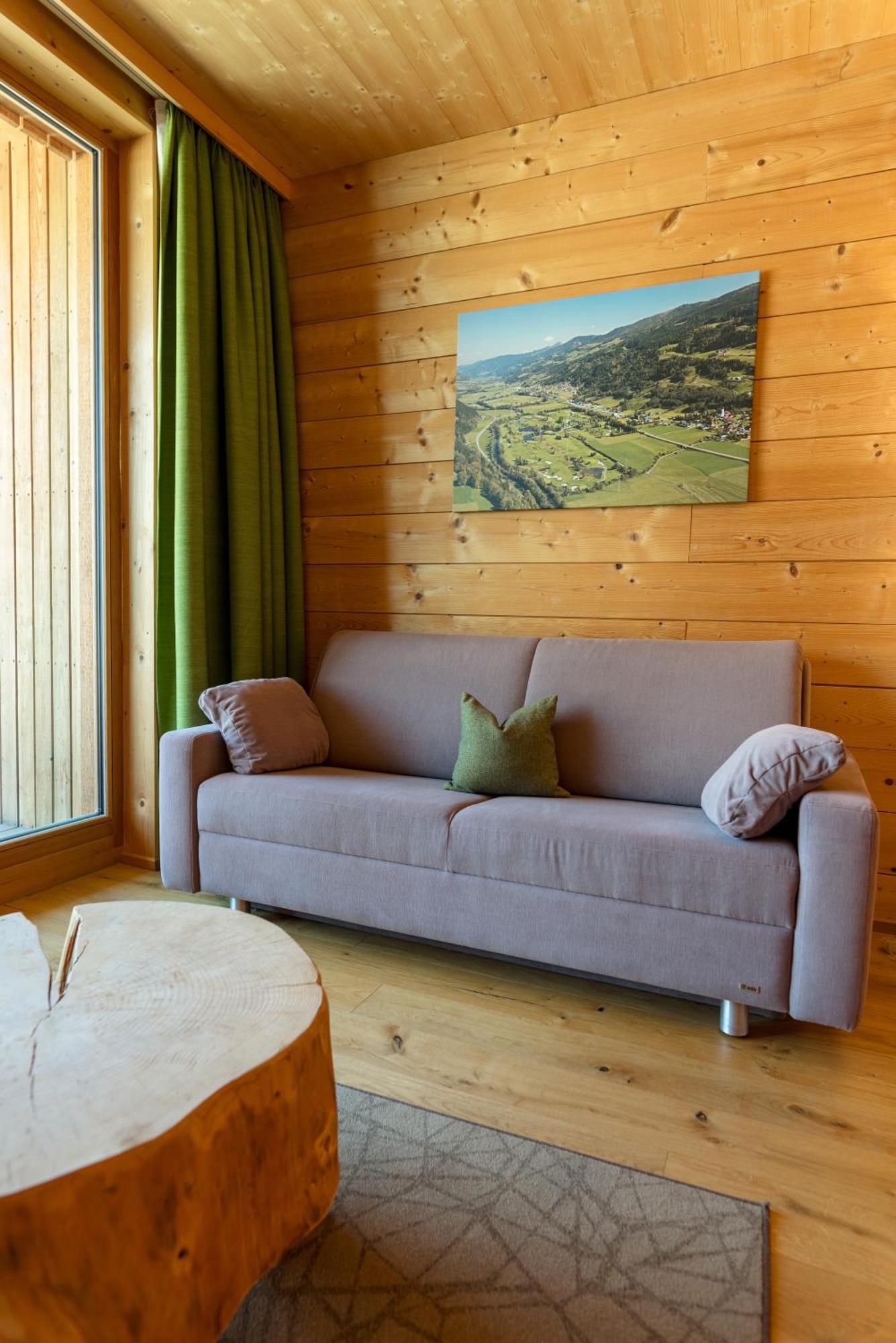 Rittis Alpin Chalets Dachstein Ramsau am Dachstein Exterior foto